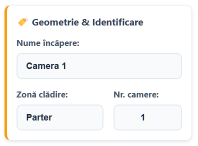 Prezentare Sarcina Termica